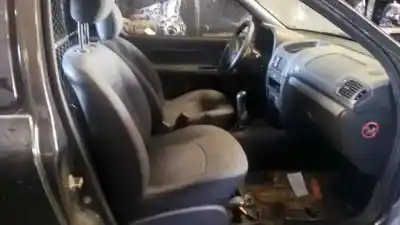 Утилизация автомобиля renault clio ii fase ii (b/cb0) campus года 2008 питание k9k740