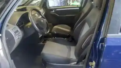 Vehicul casat opel meriva blue line al anului 2004 alimentat z17dth