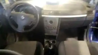 Vehicul casat opel meriva blue line al anului 2004 alimentat z17dth