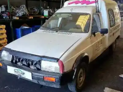 Здавання транспортного засобу citroen c15 d року 1991 потужний 161a