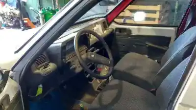 Здавання транспортного засобу citroen c15 d року 1991 потужний 161a