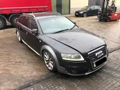 Утилизация автомобиля audi a6 allroad quattro (4fh) 2.7 tdi quattro года 2007 питание bpp Утилизация автомобиля audi a6 allroad quattro (4fh) 2.7 tdi quattro года 2007 питание bpp