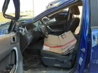 Veículo de Sucata ford ranger (tke) doppelkabine 4x4 xl do ano 2014 alimentado qj2r