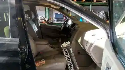 Veículo de Sucata ssangyong kyron 200 xdi limited do ano 2008 alimentado d20dt