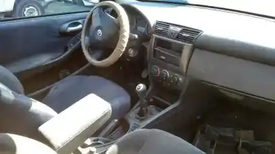 Vehicul casat fiat stilo (192) 1.9 jtd cat al anului 2002 alimentat 192a1000
