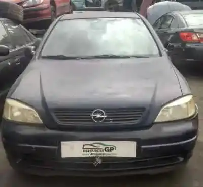 Hurda Aracı OPEL                                               ASTRA G BERLINA                                                                                                                                                                                                                                            Club                                                                                                                                                                                                                                                       Yılın 1999 güçlü X16SZR