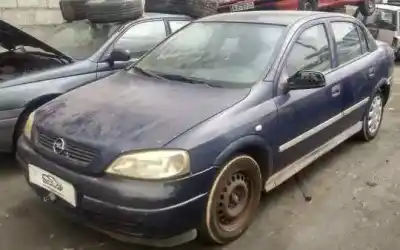 Hurda Aracı opel                                               astra g berlina                                                                                                                                                                                                                                            club                                                                                                                                                                                                                                                       yılın 1999 güçlü x16szr