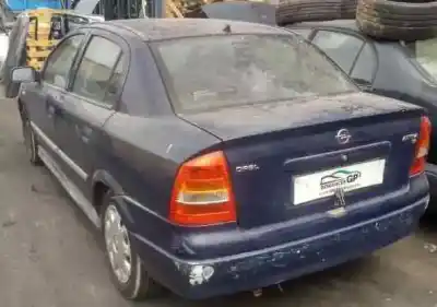 Hurda Aracı opel                                               astra g berlina                                                                                                                                                                                                                                            club                                                                                                                                                                                                                                                       yılın 1999 güçlü x16szr