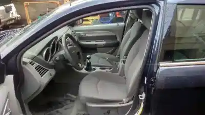 Veículo de Sucata chrysler sebring berlina 2.0 crd limited do ano 2008 alimentado ecd