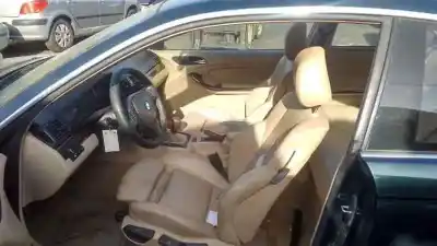 Veículo de Sucata bmw serie 3 coupe (e46) 318 ci edition lifestyle do ano 2005 alimentado n46b20a