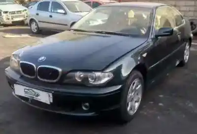 Veículo de Sucata bmw serie 3 coupe (e46) 318 ci edition lifestyle do ano 2005 alimentado n46b20a