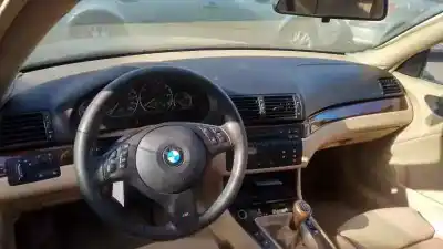 Veículo de Sucata bmw serie 3 coupe (e46) 318 ci edition lifestyle do ano 2005 alimentado n46b20a