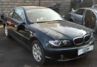 Veículo de Sucata bmw serie 3 coupe (e46) 318 ci edition lifestyle do ano 2005 alimentado n46b20a