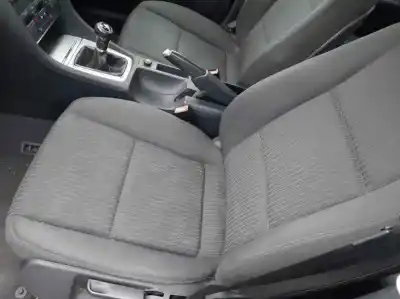 Veículo de Sucata audi a4 berlina (8e) 2.0 tdi 16v (103kw) do ano 2004 alimentado bre