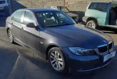 Veículo de Sucata bmw serie 3 berlina (e90) 320d do ano 2008 alimentado n47d20a