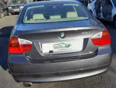 Veículo de Sucata bmw serie 3 berlina (e90) 320d do ano 2008 alimentado n47d20a