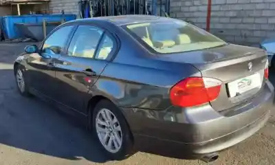 Veículo de Sucata bmw serie 3 berlina (e90) 320d do ano 2008 alimentado n47d20a