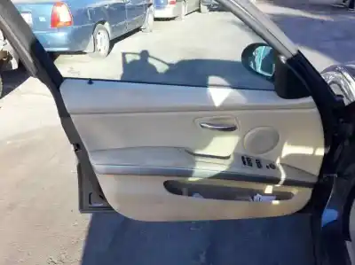 Veículo de Sucata bmw serie 3 berlina (e90) 320d do ano 2008 alimentado n47d20a