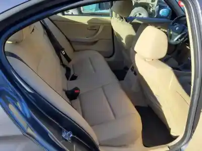 Veículo de Sucata bmw serie 3 berlina (e90) 320d do ano 2008 alimentado n47d20a