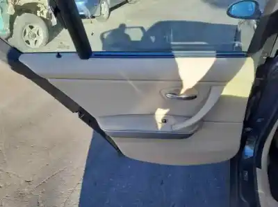 Veículo de Sucata bmw serie 3 berlina (e90) 320d do ano 2008 alimentado n47d20a