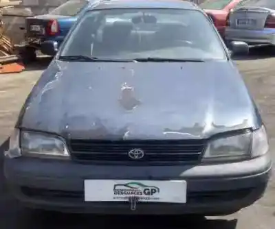 Hurda Aracı TOYOTA CARINA (T19) 1.6 16V CAT Yılın 1994 güçlü 4AFE