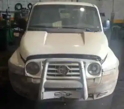 Утилизация автомобиля ssangyong korando 2.9 d года 1998 питание om662