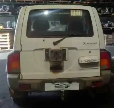 Утилизация автомобиля ssangyong korando 2.9 d года 1998 питание om662