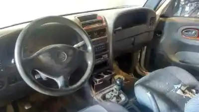 Утилизация автомобиля ssangyong korando 2.9 d года 1998 питание om662