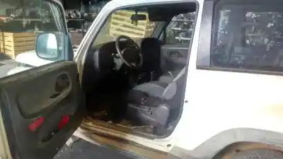 Утилизация автомобиля ssangyong korando 2.9 d года 1998 питание om662