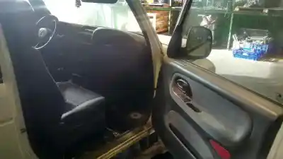Утилизация автомобиля ssangyong korando 2.9 d года 1998 питание om662