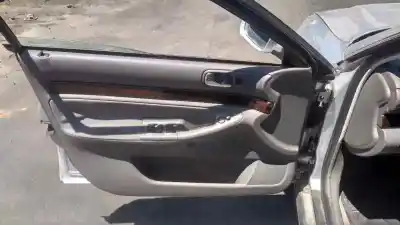 Veículo de Sucata audi a4 berlina (b5) 2.5 tdi do ano 2000 alimentado akn