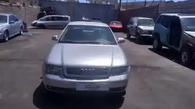 Veículo de Sucata audi a4 berlina (b5) 2.5 tdi do ano 2000 alimentado akn