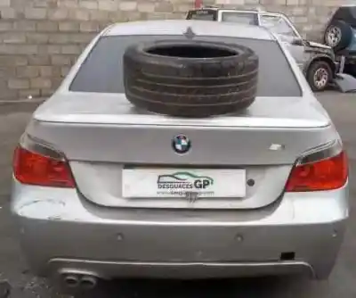 Veículo de Sucata bmw serie 5 berlina (e60) 525d do ano 2005 alimentado 256d2