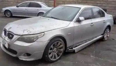 Veículo de Sucata bmw serie 5 berlina (e60) 525d do ano 2005 alimentado 256d2