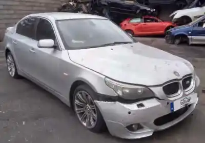 Veículo de Sucata bmw serie 5 berlina (e60) 525d do ano 2005 alimentado 256d2