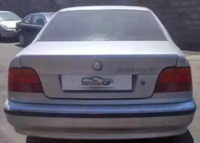 Veículo de Sucata bmw serie 5 berlina (e39) 525tds do ano 1998 alimentado 256t1