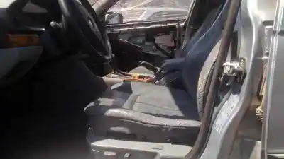 Veículo de Sucata bmw serie 5 berlina (e39) 525tds do ano 1998 alimentado 256t1