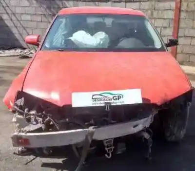 Здавання транспортного засобу audi a3 (8p) 2.0 tdi ambiente року 2003 потужний bkd