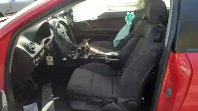 Здавання транспортного засобу audi a3 (8p) 2.0 tdi ambiente року 2003 потужний bkd