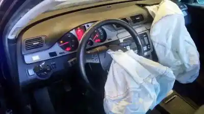 Scrapping Vehicle volkswagen passat variant (3c5) advance of the year 2008 powered cba Scrapping Vehicle volkswagen passat variant (3c5) advance of the year 2008 powered cba