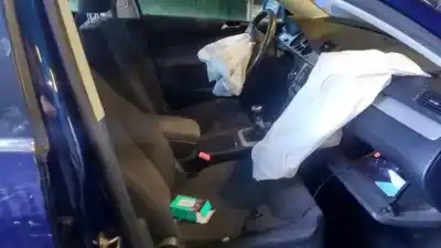 Scrapping Vehicle volkswagen passat variant (3c5) advance of the year 2008 powered cba Scrapping Vehicle volkswagen passat variant (3c5) advance of the year 2008 powered cba