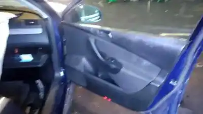 Scrapping Vehicle volkswagen passat variant (3c5) advance of the year 2008 powered cba Scrapping Vehicle volkswagen passat variant (3c5) advance of the year 2008 powered cba