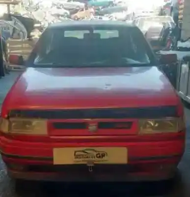 Vehículo de desguace SEAT TOLEDO (1L) KR del año 1992 con motor KR