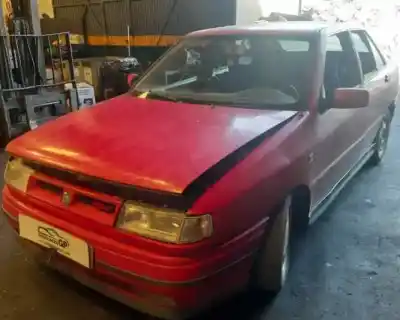 Vehículo de desguace seat toledo (1l) kr del año 1992 con motor kr