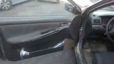 Scrapping Vehicle toyota corolla (e12) 2.0 d-4d linea sol berlina of the year 2003 powered 1cdftv