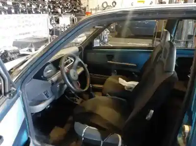 Veículo de Sucata fiat cinquecento (170) 0.9 i.e. do ano 1996 alimentado 1170a1046