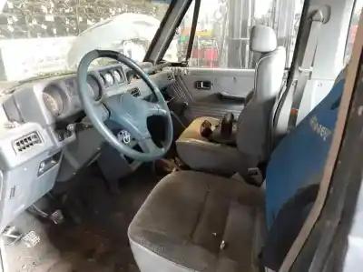 Здавання транспортного засобу mitsubishi montero (v20/v40) 2500 td classic року 1998 потужний 4d55 Здавання транспортного засобу mitsubishi montero (v20/v40) 2500 td classic року 1998 потужний 4d55