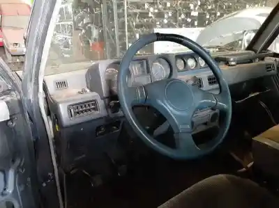 Здавання транспортного засобу mitsubishi montero (v20/v40) 2500 td classic року 1998 потужний 4d55 Здавання транспортного засобу mitsubishi montero (v20/v40) 2500 td classic року 1998 потужний 4d55