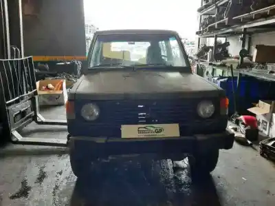 Здавання транспортного засобу mitsubishi montero (v20/v40) 2500 td classic року 1998 потужний 4d55 Здавання транспортного засобу mitsubishi montero (v20/v40) 2500 td classic року 1998 потужний 4d55