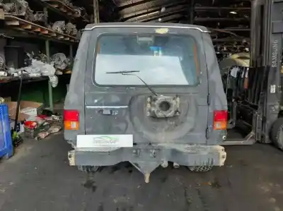 Здавання транспортного засобу mitsubishi montero (v20/v40) 2500 td classic року 1998 потужний 4d55 Здавання транспортного засобу mitsubishi montero (v20/v40) 2500 td classic року 1998 потужний 4d55